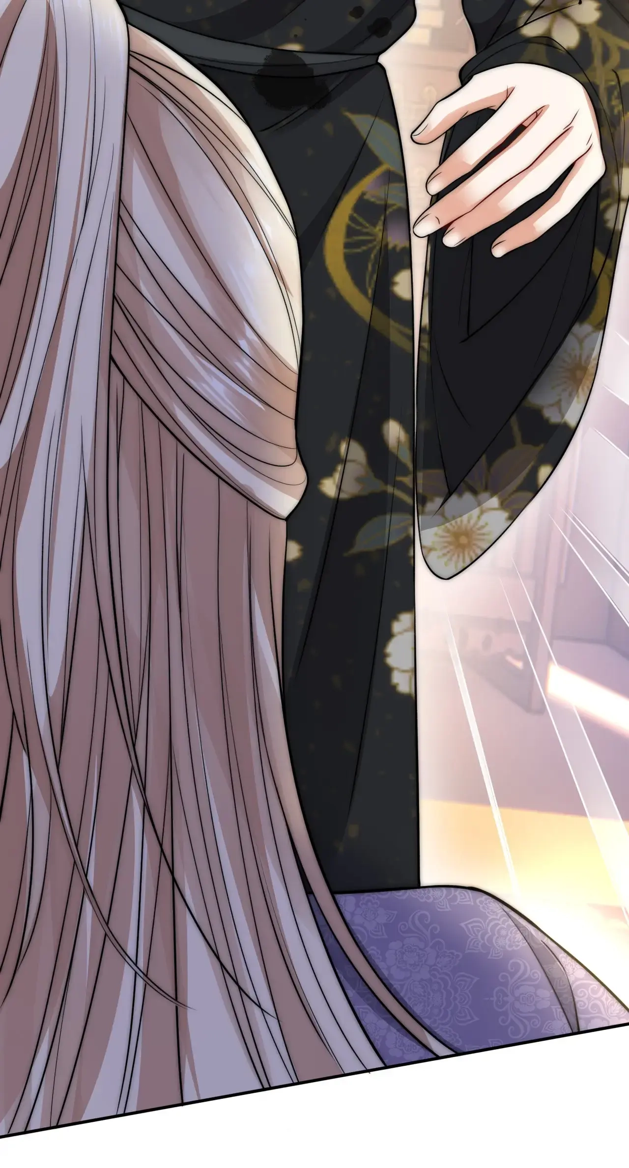 Vindicating the Villain Chapter 27 page 18 - 