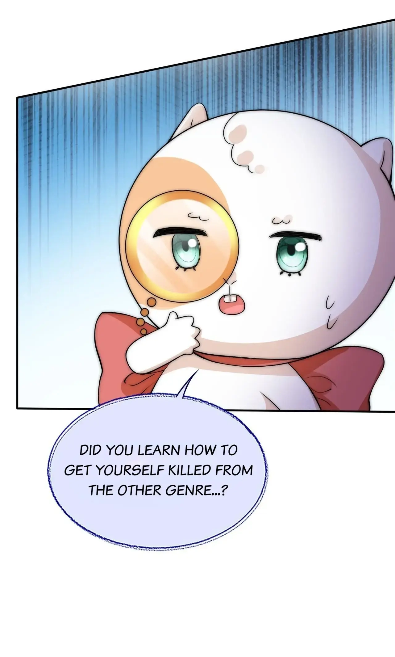 Vindicating the Villain Chapter 27 page 19 - 
