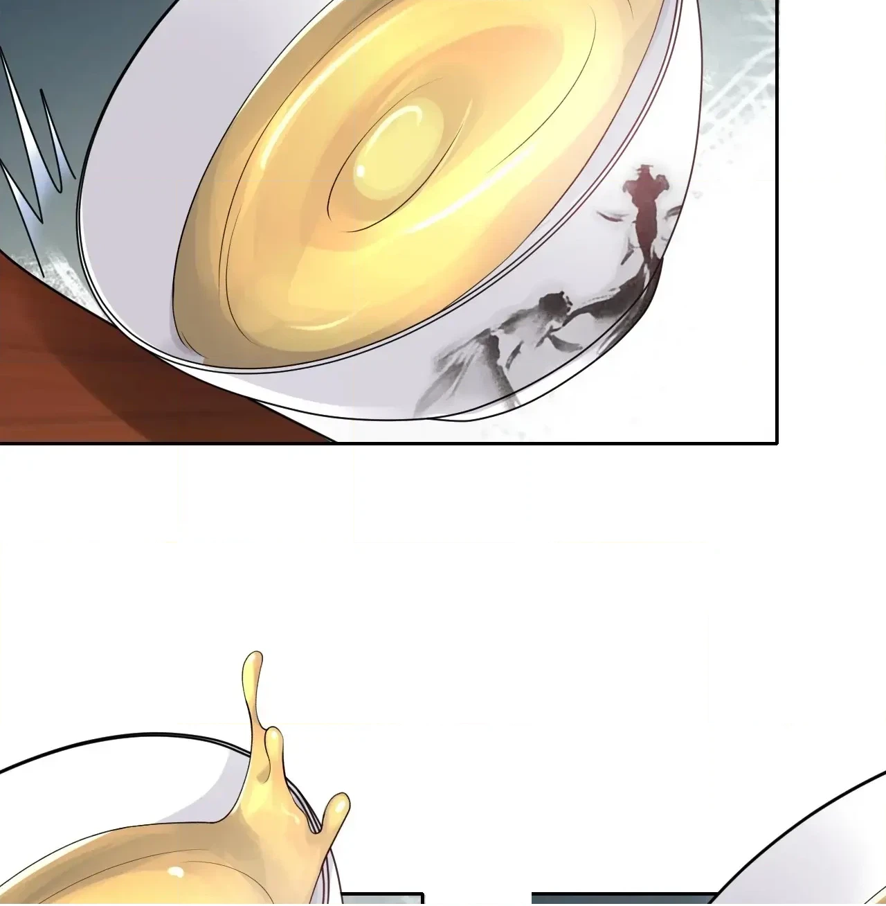 Vindicating the Villain Chapter 27 page 20 - 