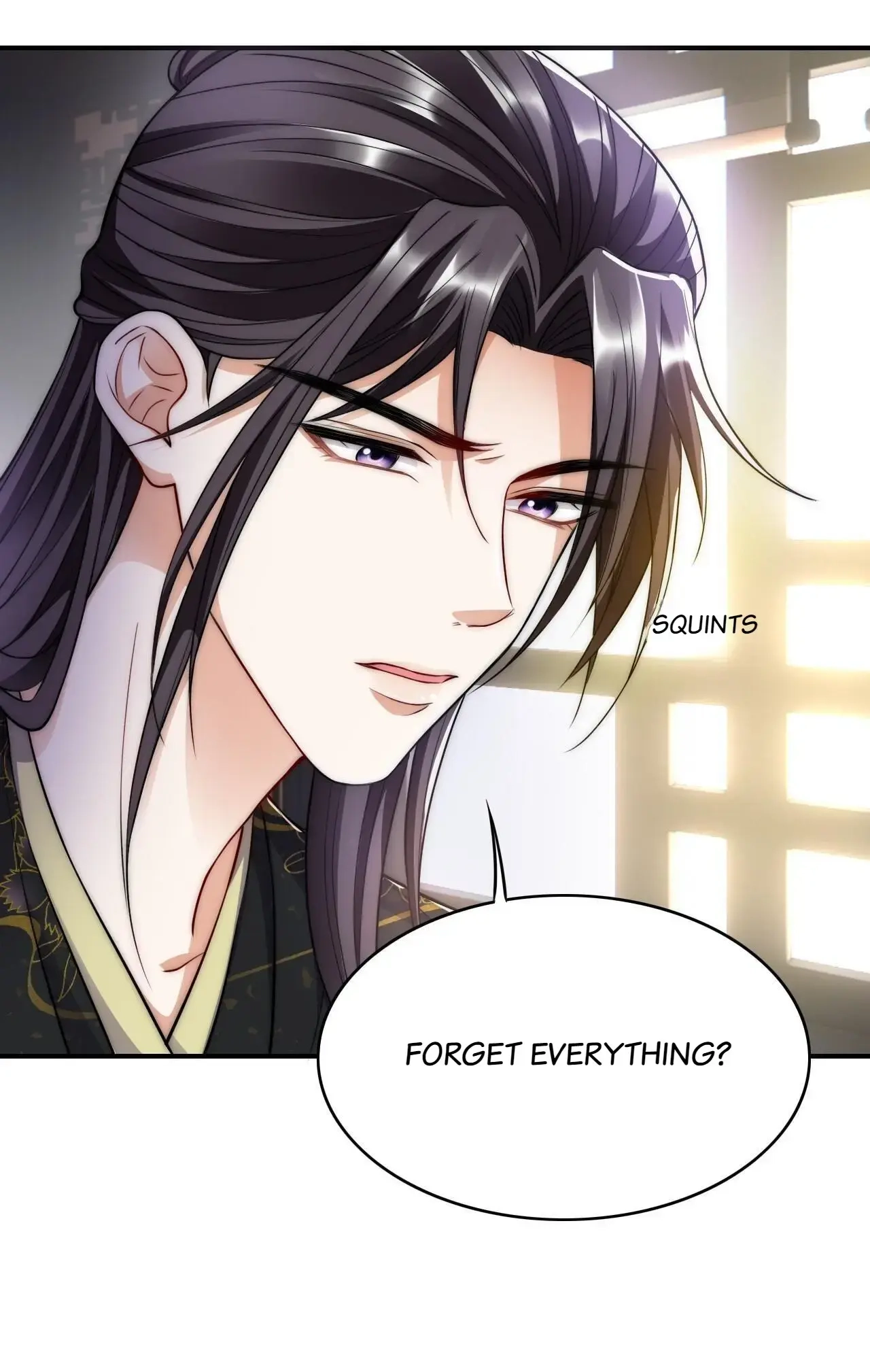 Vindicating the Villain Chapter 27 page 3 - 