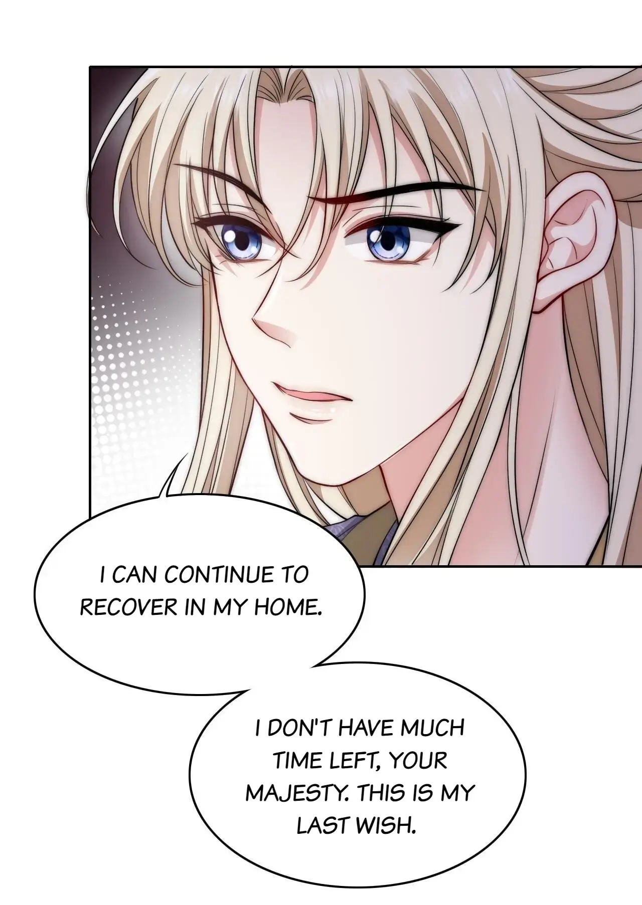 Vindicating the Villain Chapter 27 page 22 - 