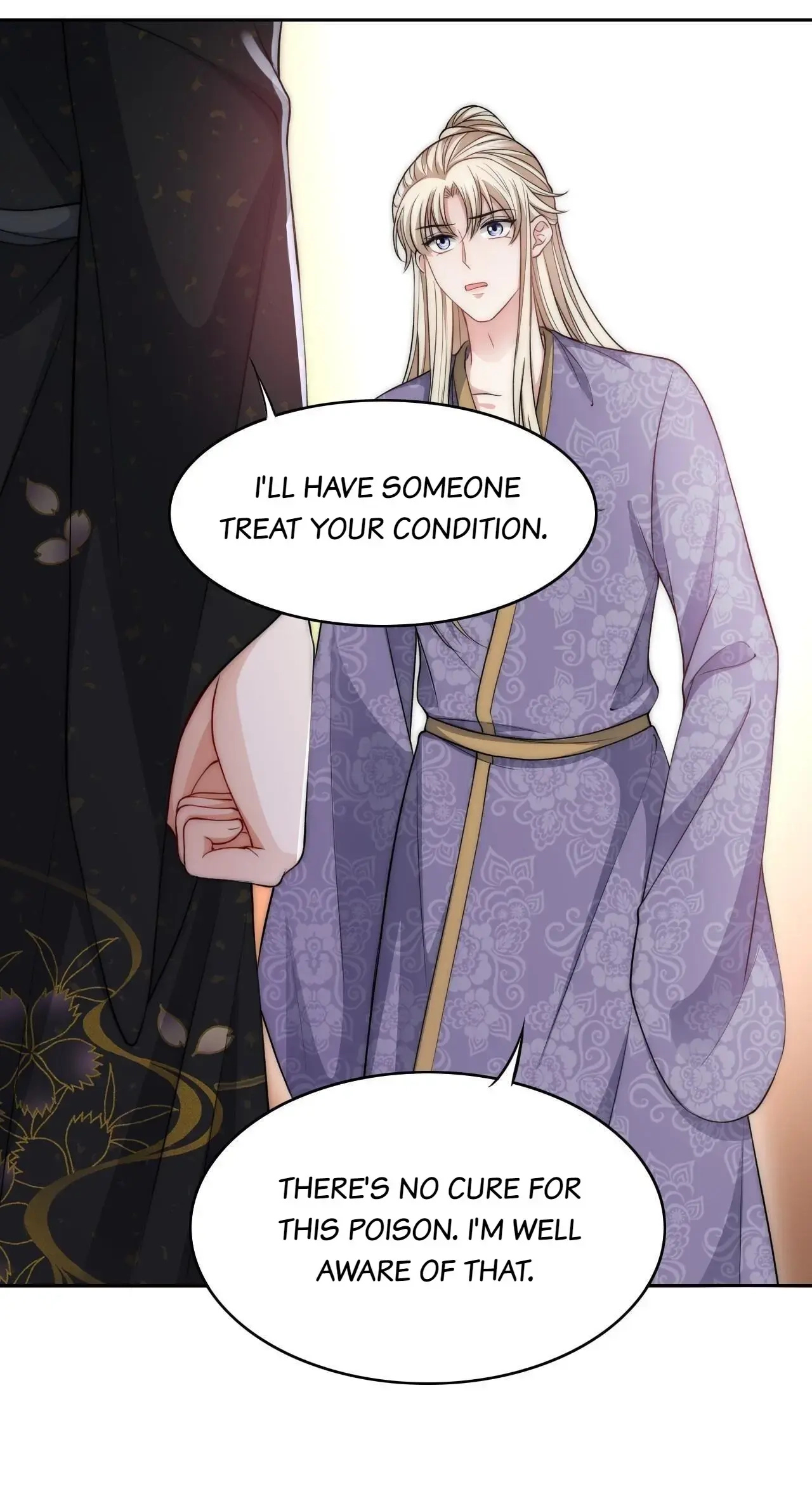 Vindicating the Villain Chapter 27 page 23 - 