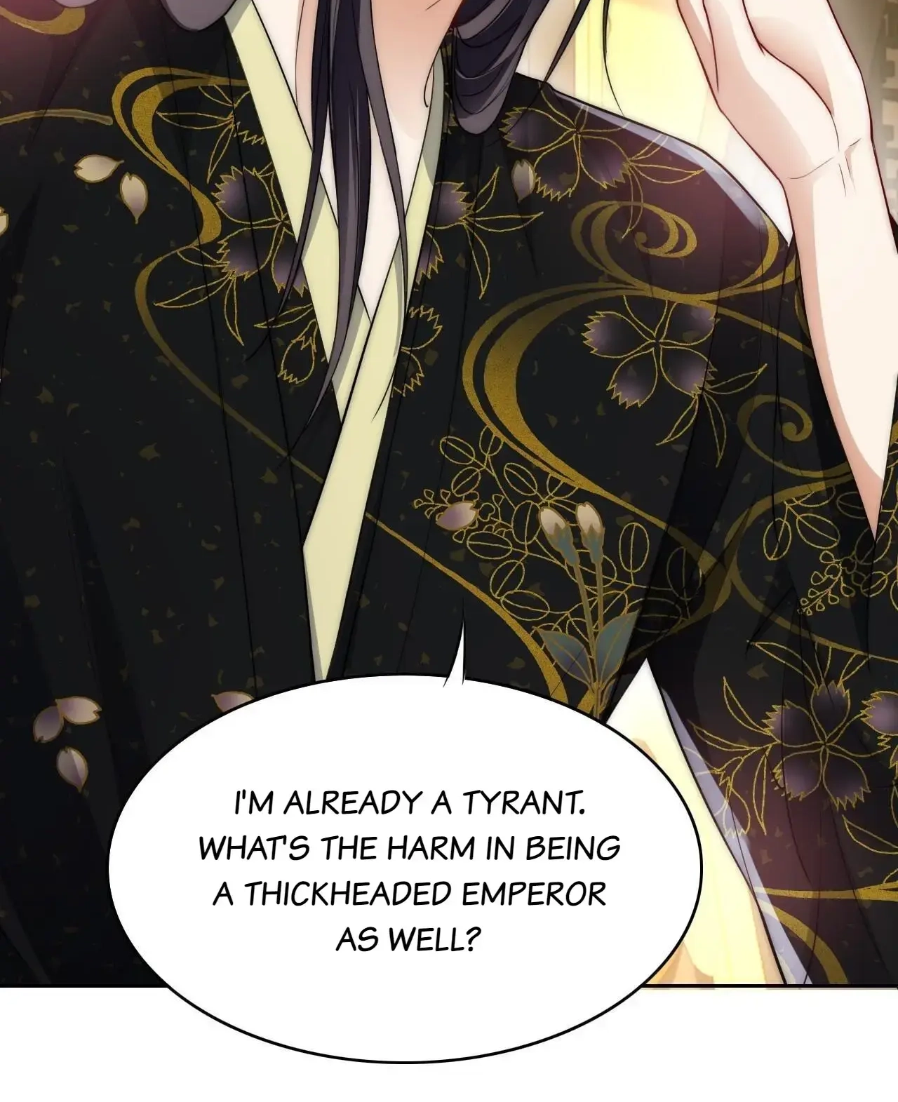 Vindicating the Villain Chapter 27 page 25 - 