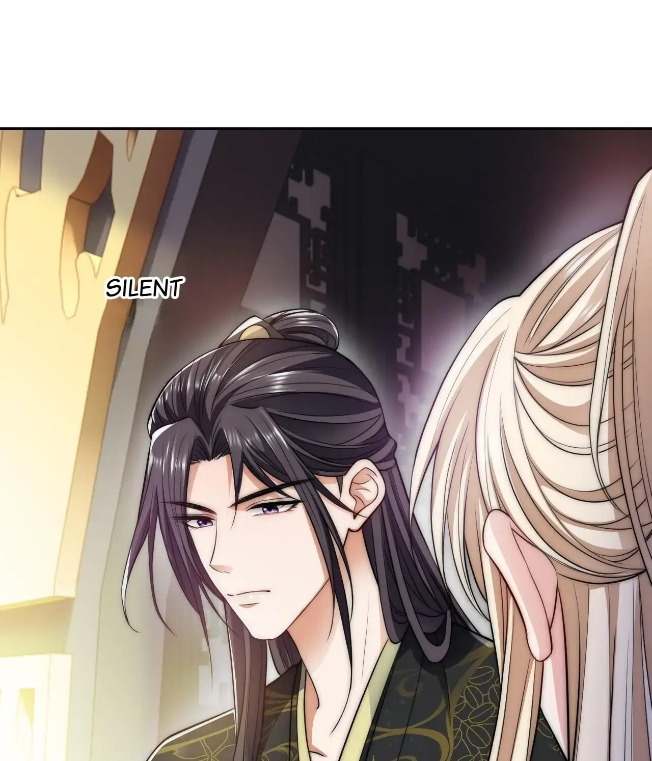 Vindicating the Villain Chapter 27 page 29 - 