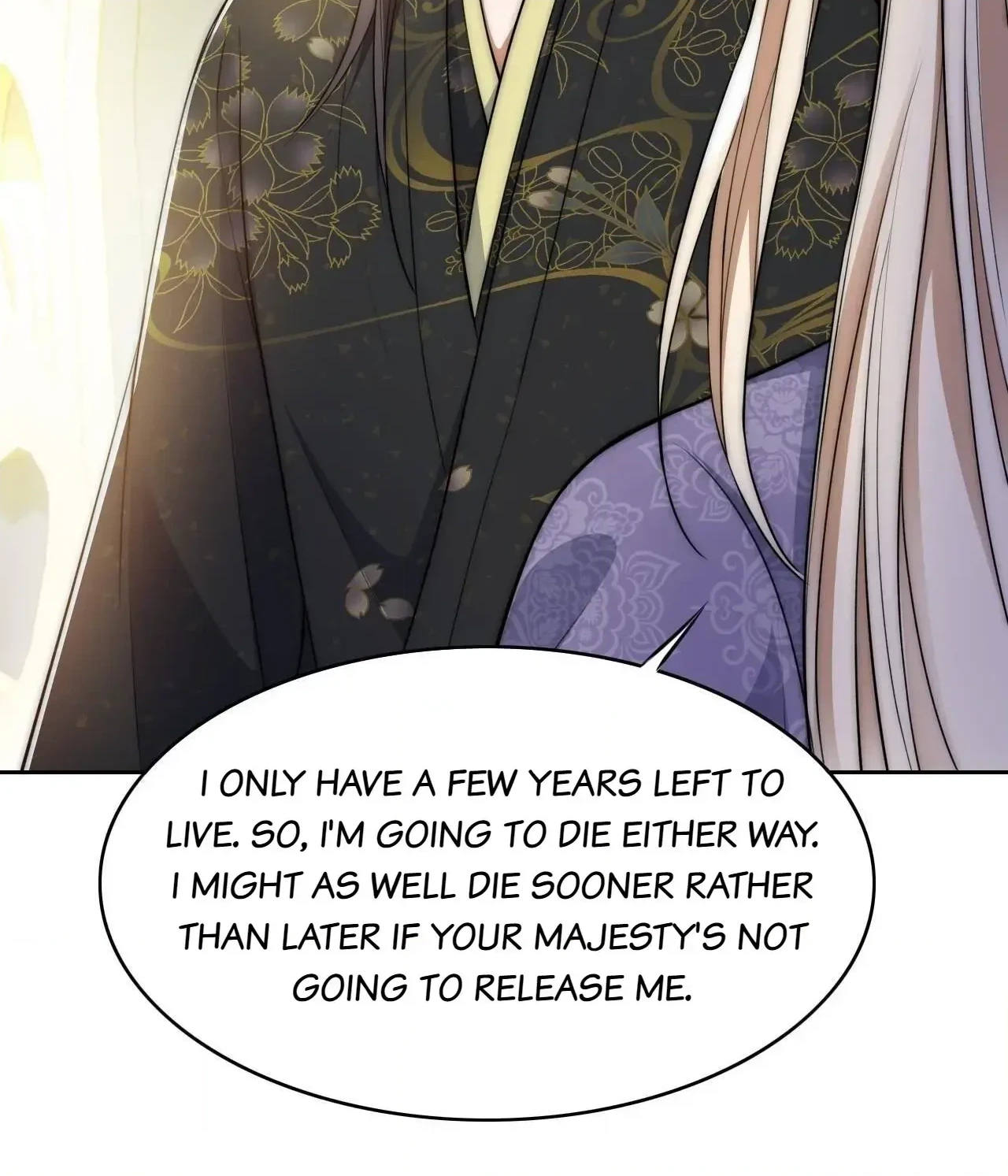 Vindicating the Villain Chapter 27 page 30 - 