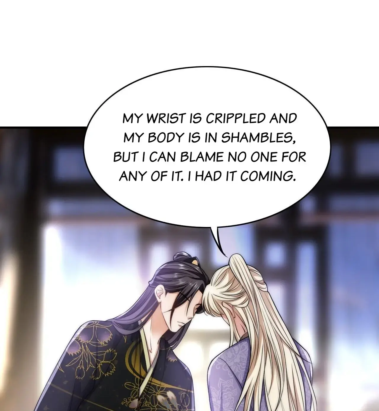 Vindicating the Villain Chapter 27 page 4 - 