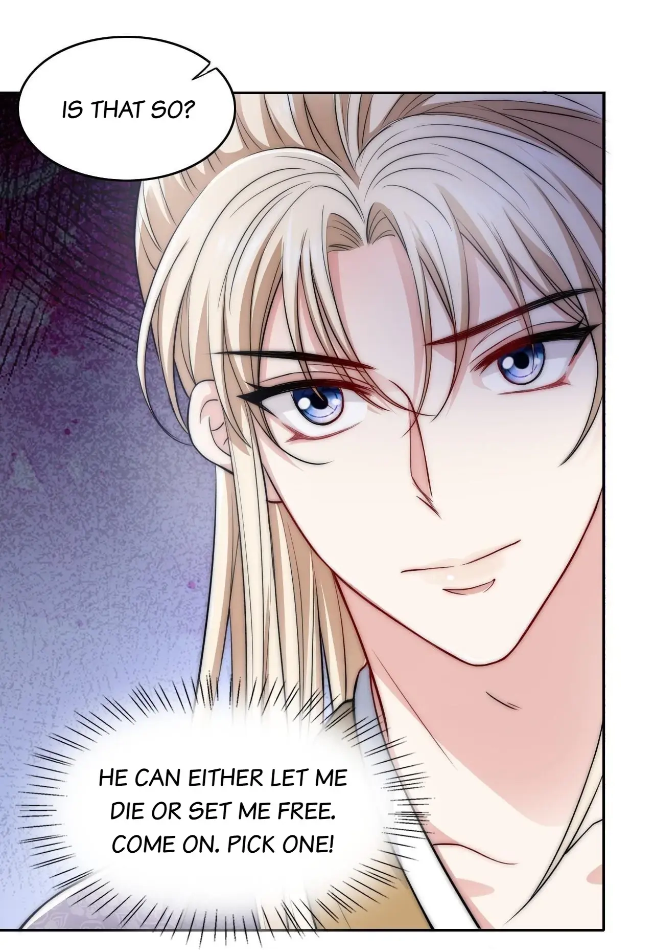 Vindicating the Villain Chapter 27 page 31 - 