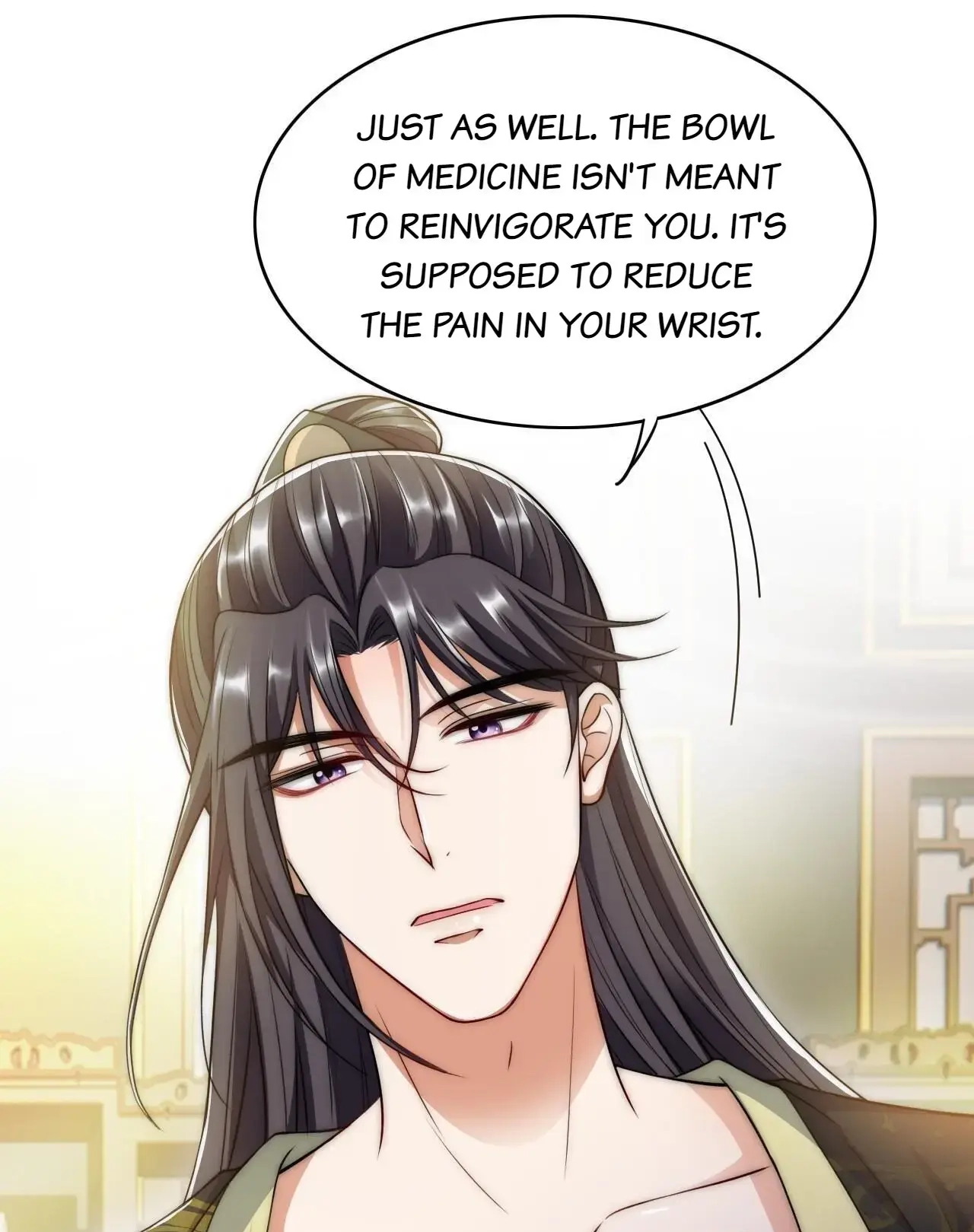 Vindicating the Villain Chapter 27 page 32 - 
