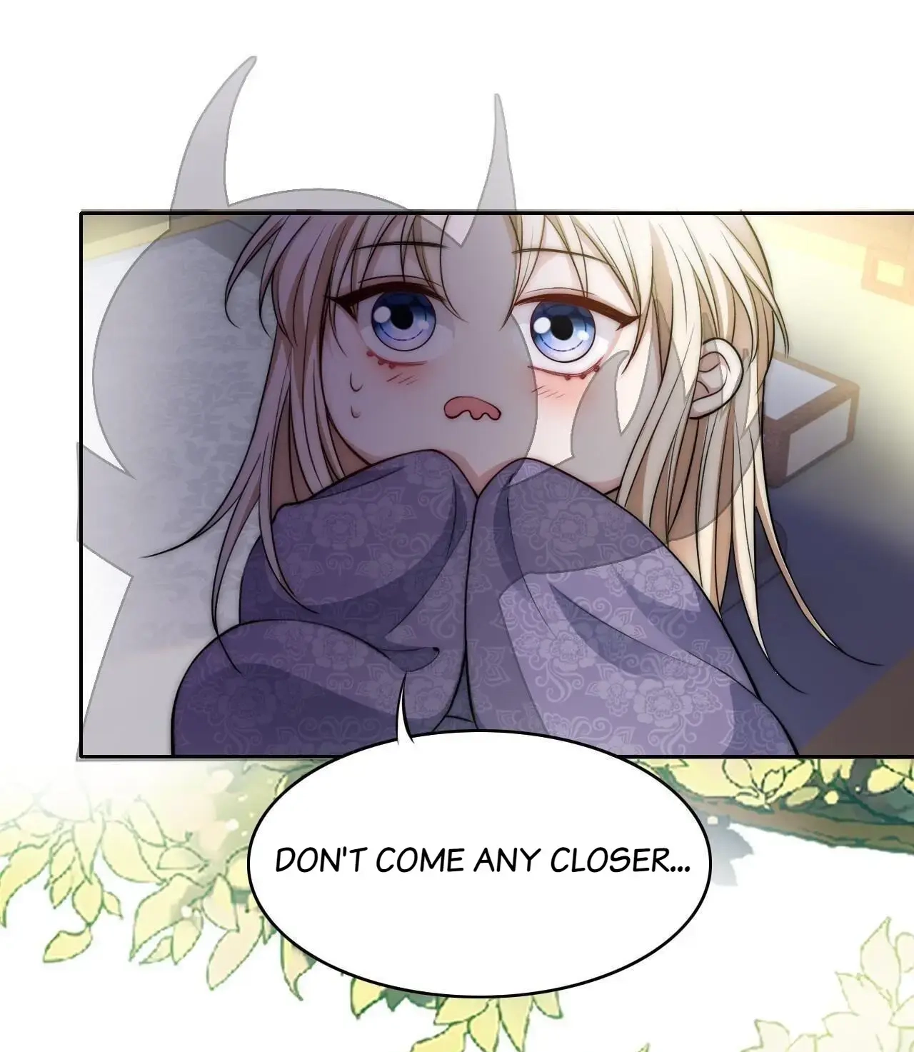 Vindicating the Villain Chapter 27 page 35 - 