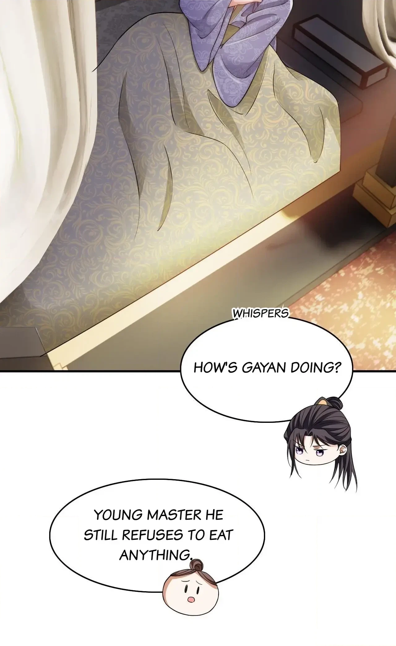 Vindicating the Villain Chapter 27 page 40 - 