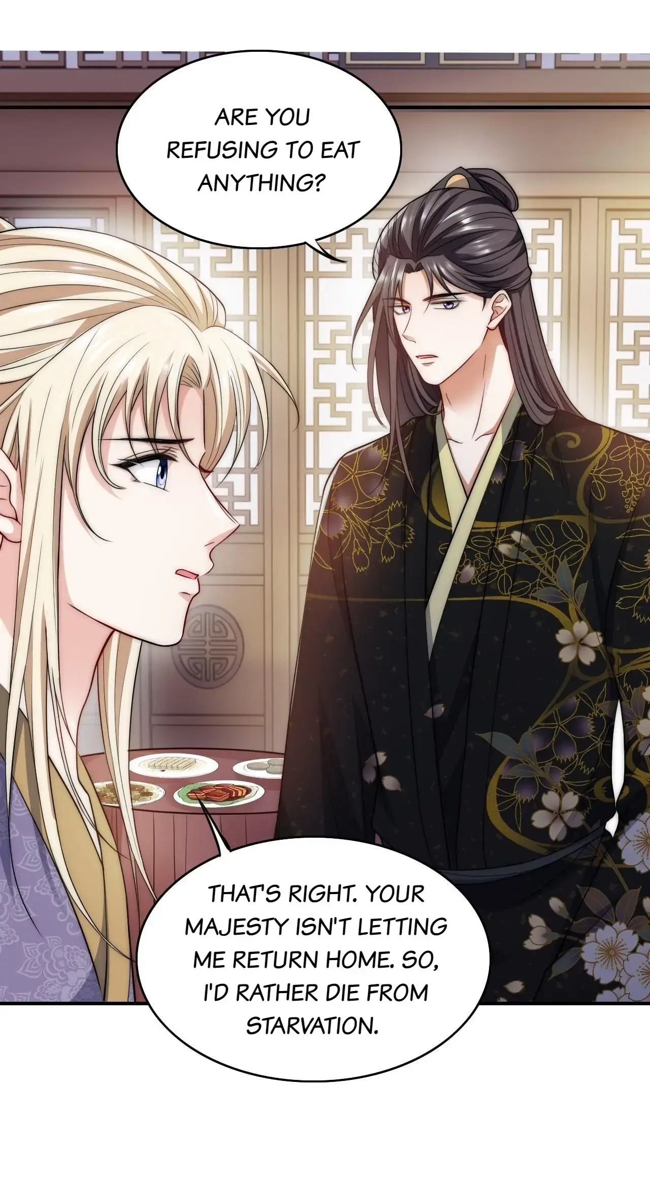 Vindicating the Villain Chapter 27 page 41 - 