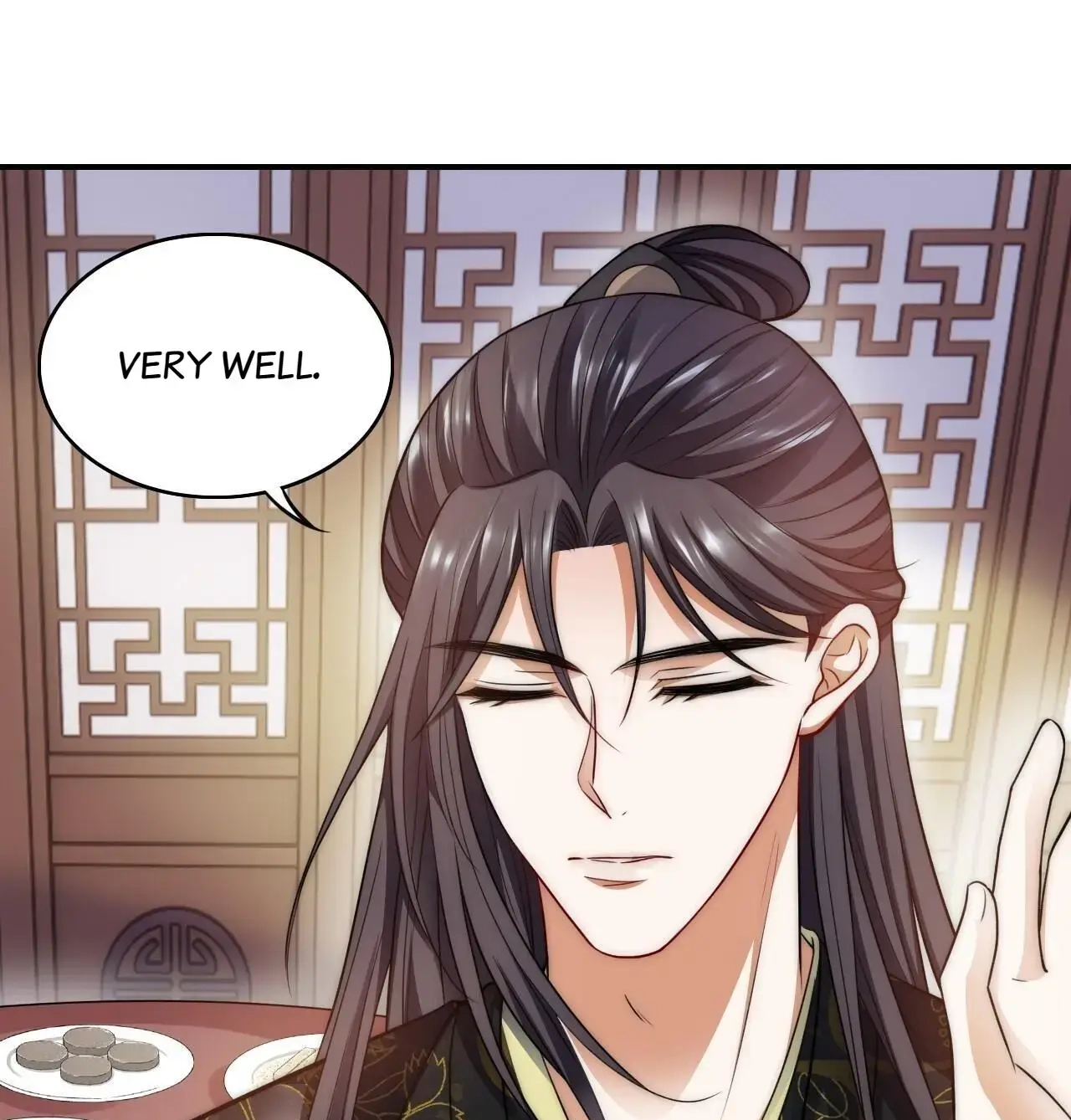 Vindicating the Villain Chapter 27 page 42 - 