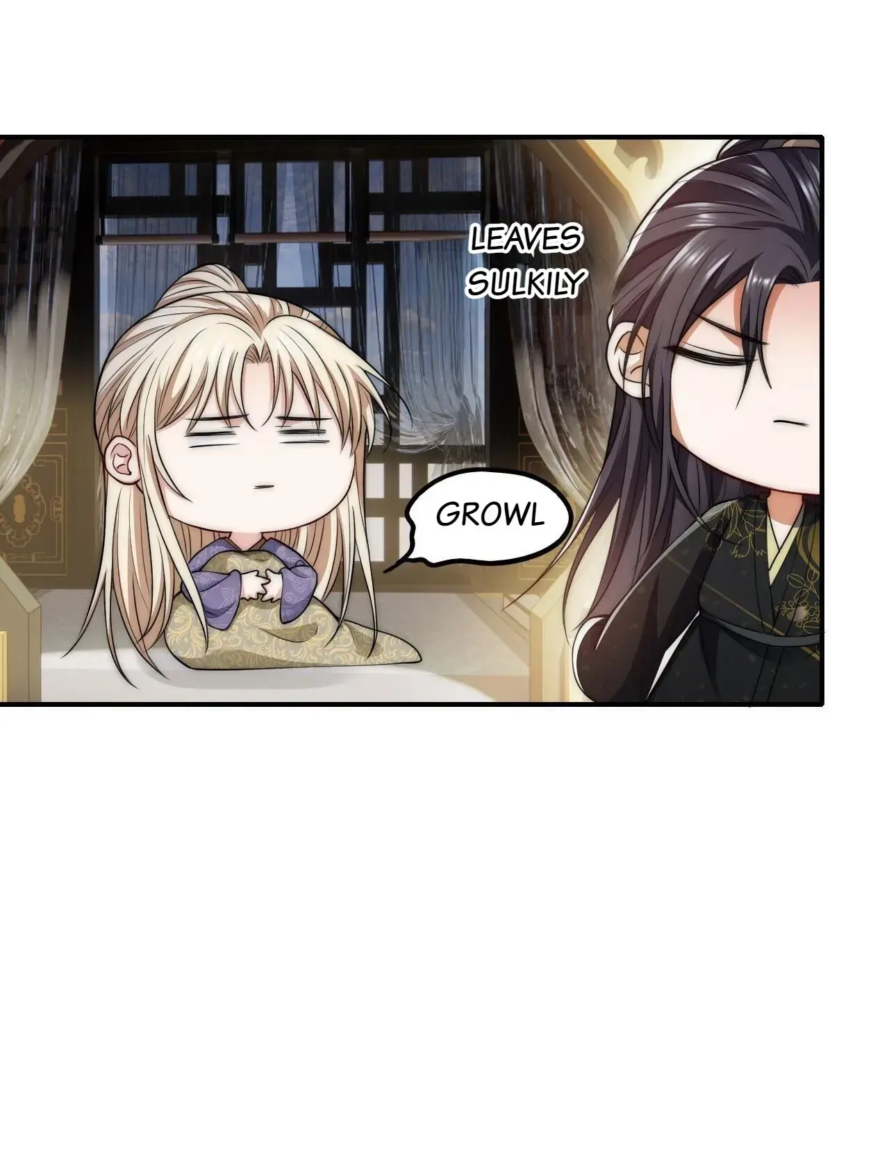 Vindicating the Villain Chapter 27 page 44 - 