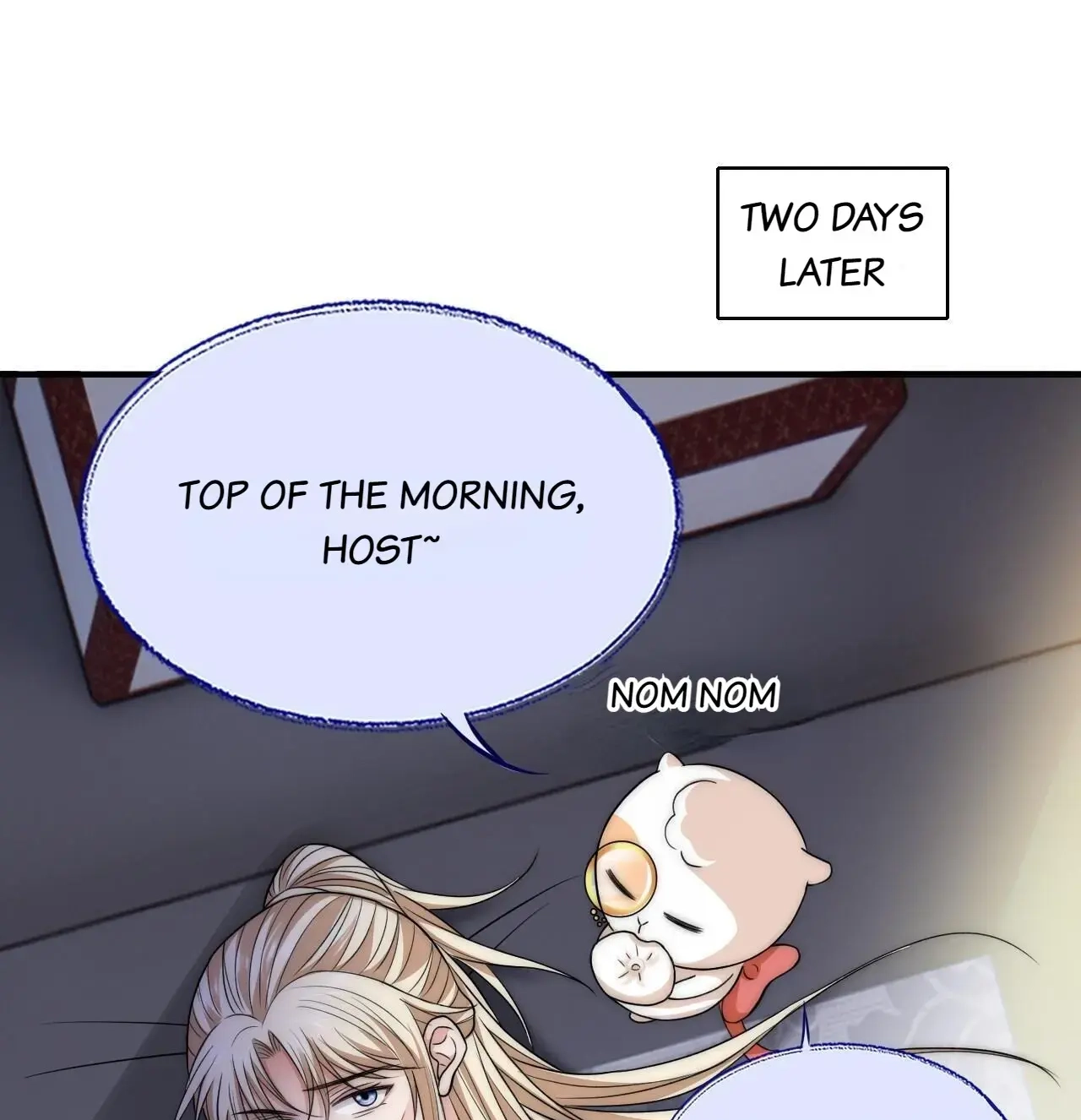 Vindicating the Villain Chapter 27 page 45 - 