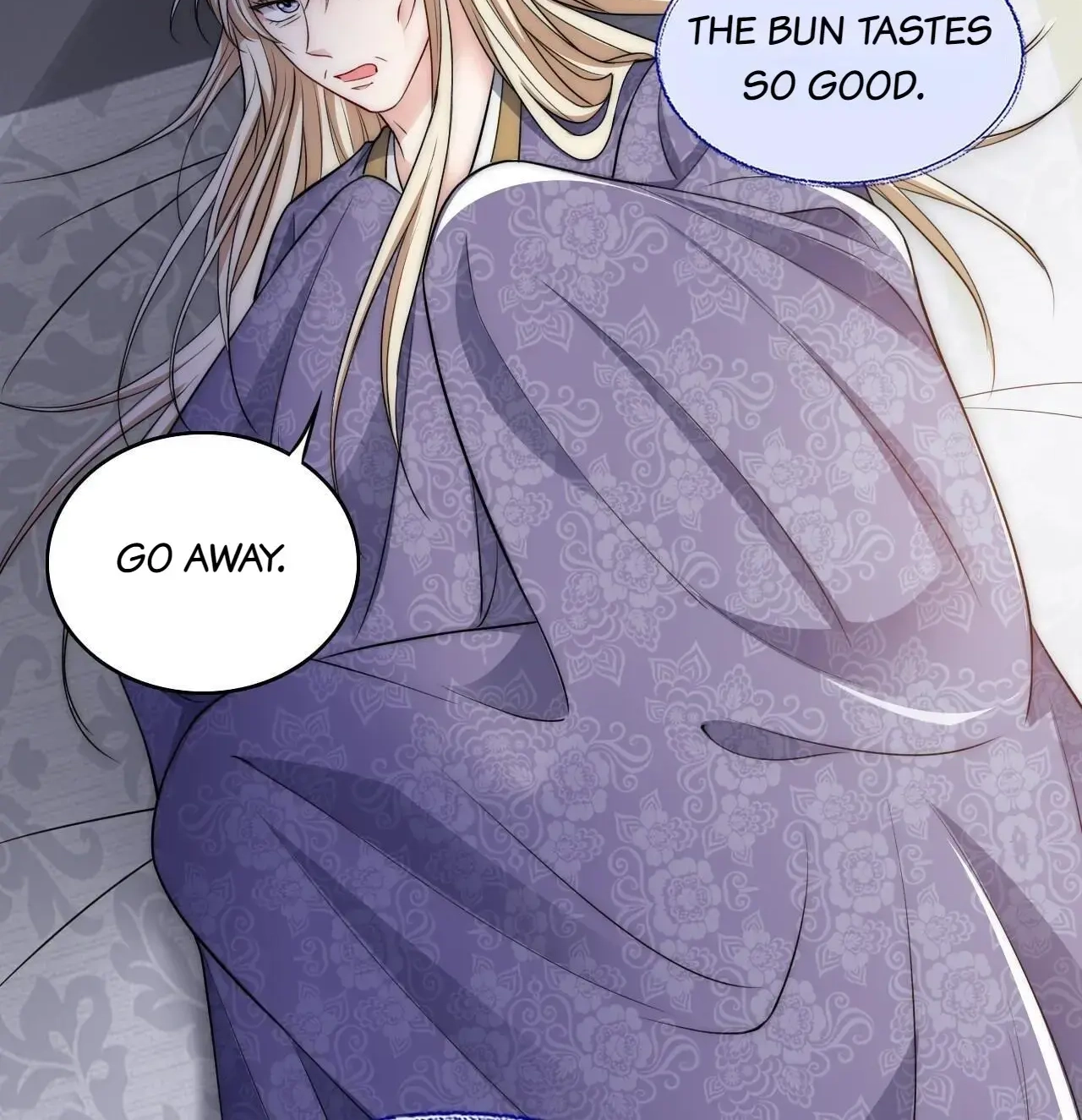 Vindicating the Villain Chapter 27 page 46 - 