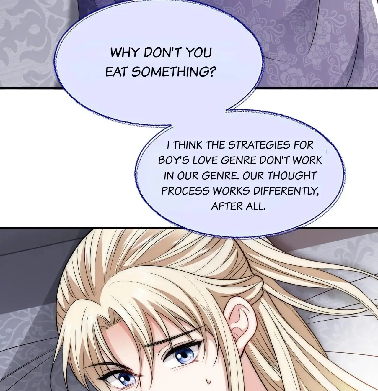 Vindicating the Villain Chapter 27 page 47 - 