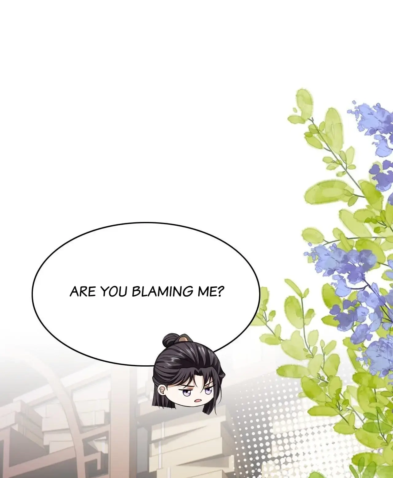 Vindicating the Villain Chapter 27 page 6 - 