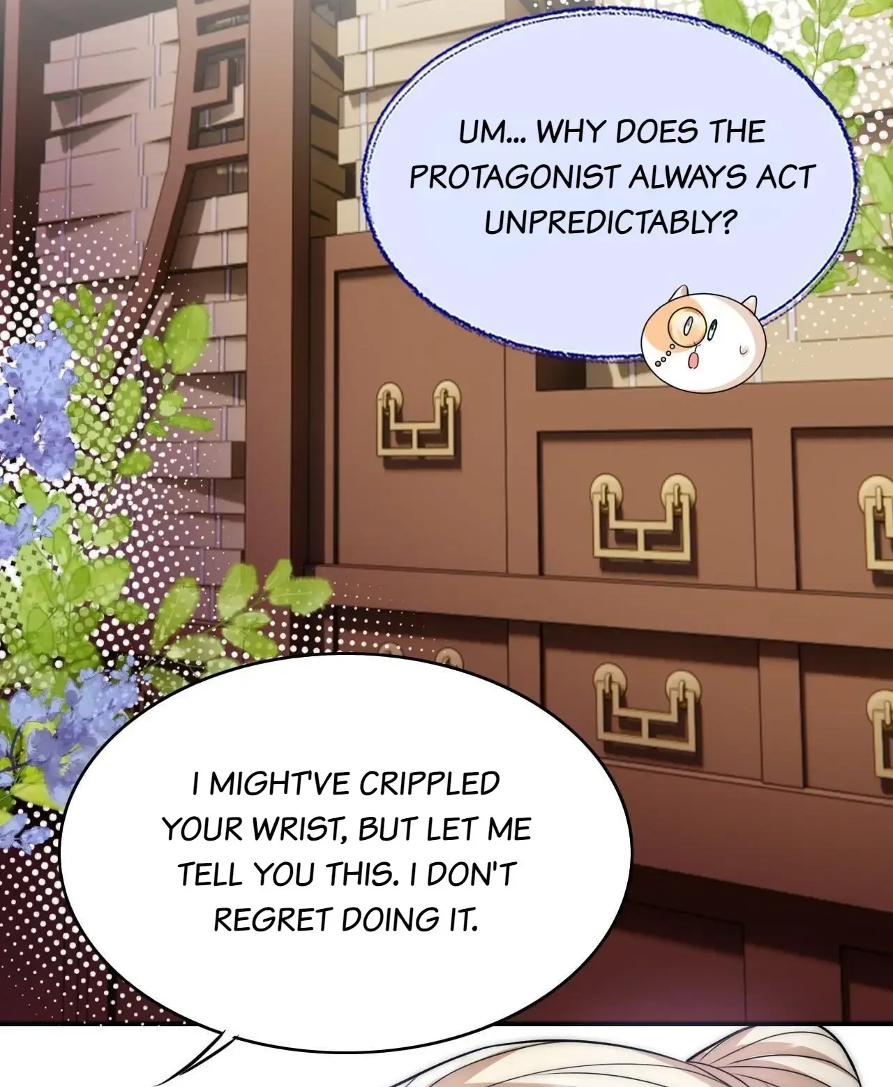 Vindicating the Villain Chapter 27 page 7 - 