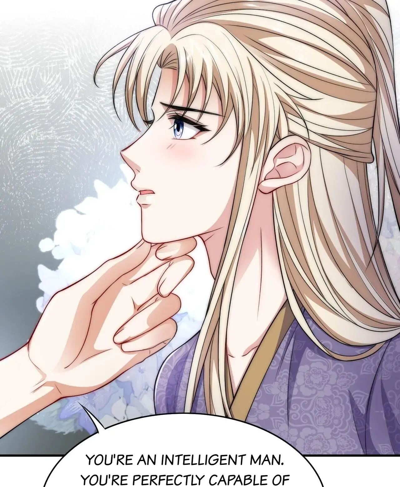 Vindicating the Villain Chapter 27 page 8 - 