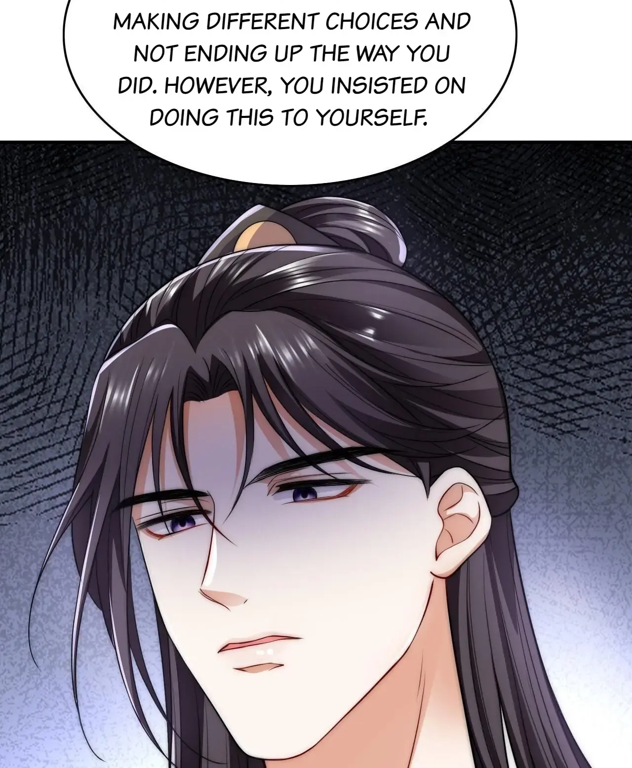 Vindicating the Villain Chapter 27 page 9 - 