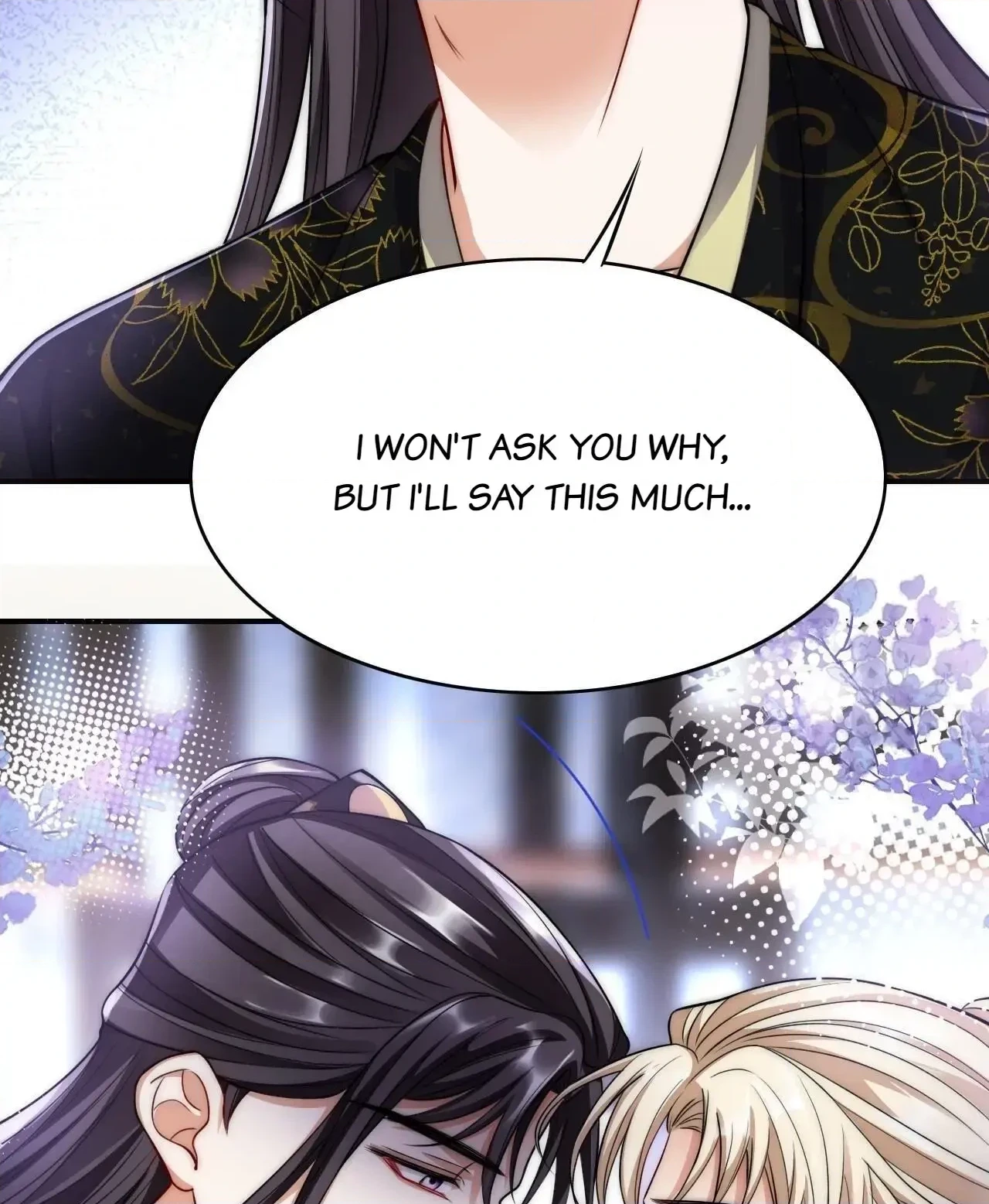 Vindicating the Villain Chapter 27 page 10 - 