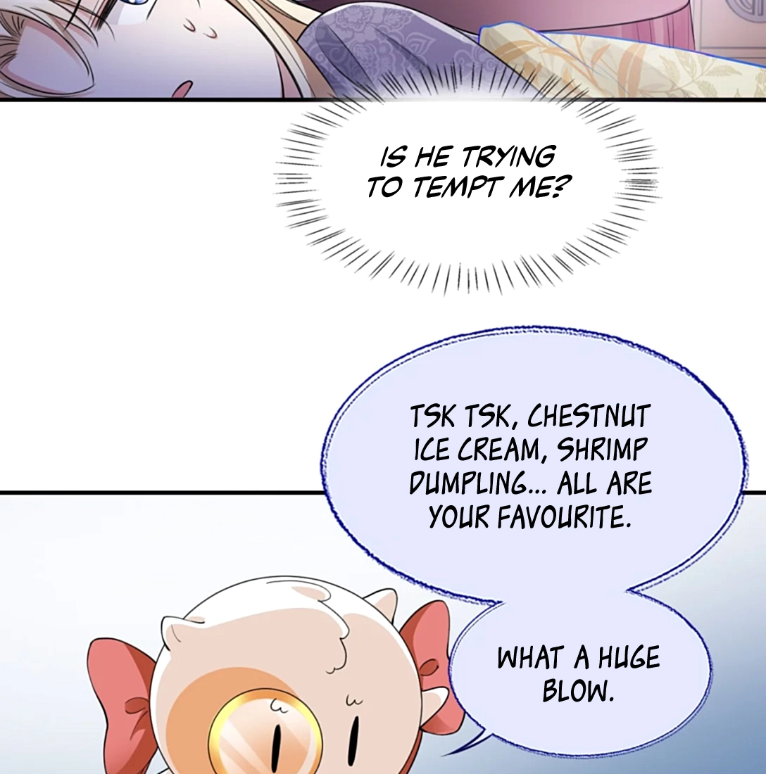 Vindicating the Villain Chapter 28 page 11 - 