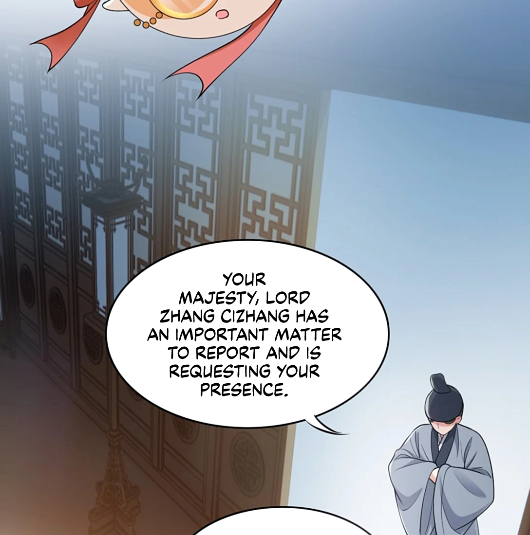 Vindicating the Villain Chapter 28 page 12 - 