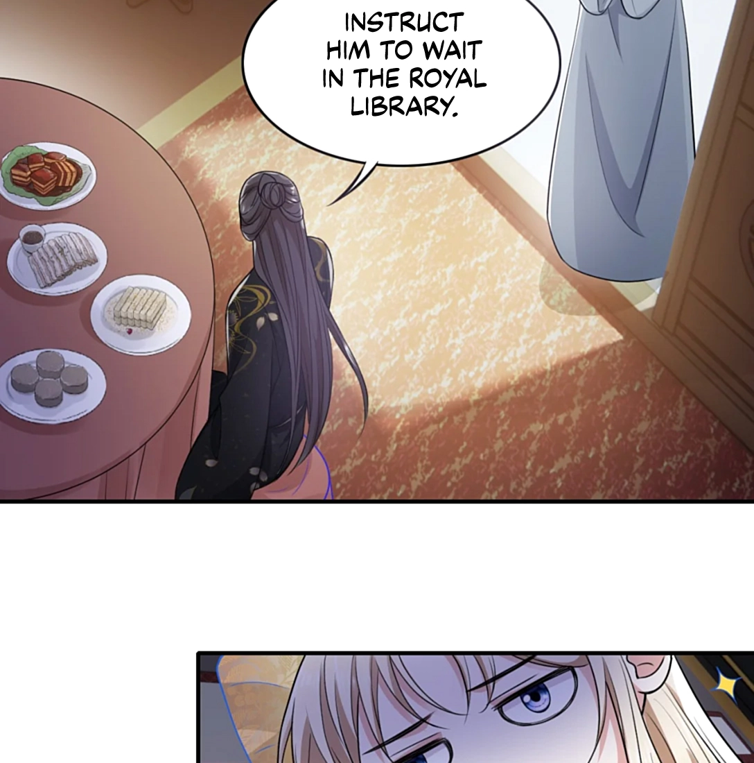 Vindicating the Villain Chapter 28 page 13 - 