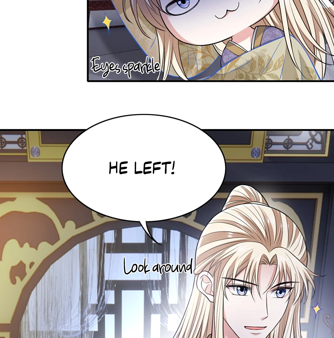 Vindicating the Villain Chapter 28 page 14 - 