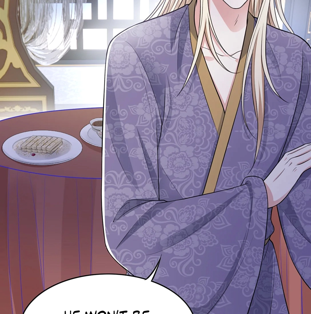 Vindicating the Villain Chapter 28 page 15 - 