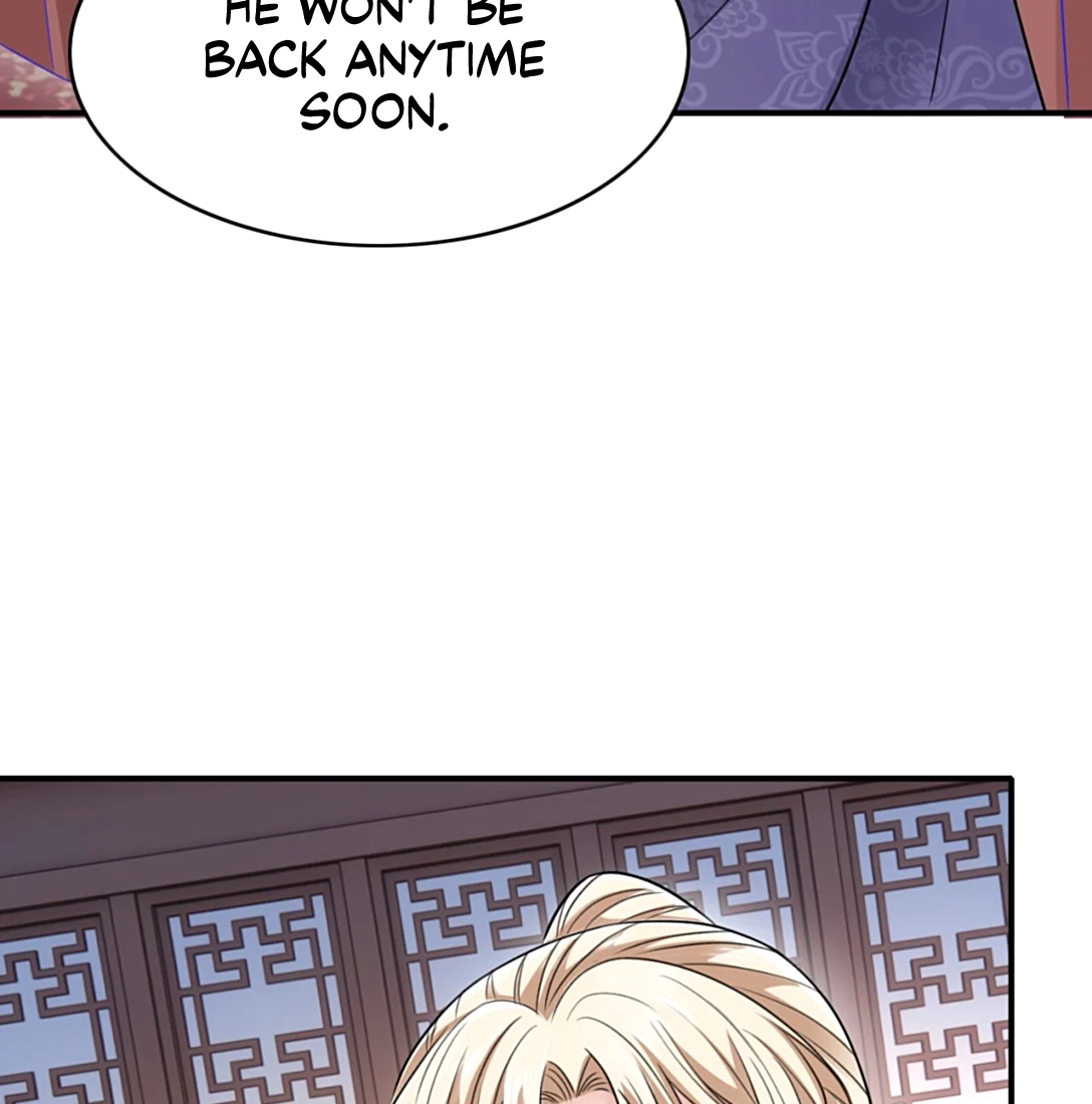 Vindicating the Villain Chapter 28 page 16 - 