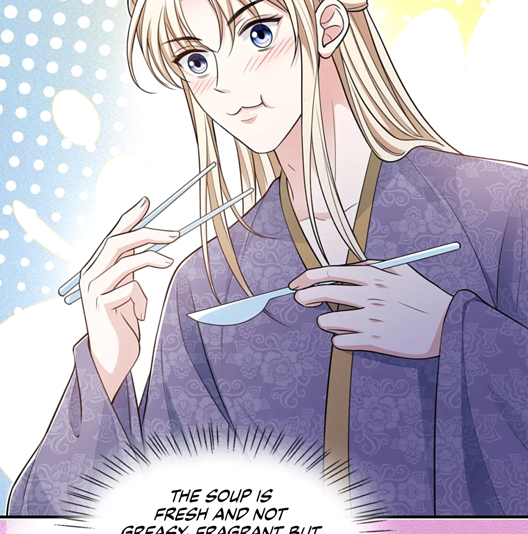 Vindicating the Villain Chapter 28 page 18 - 
