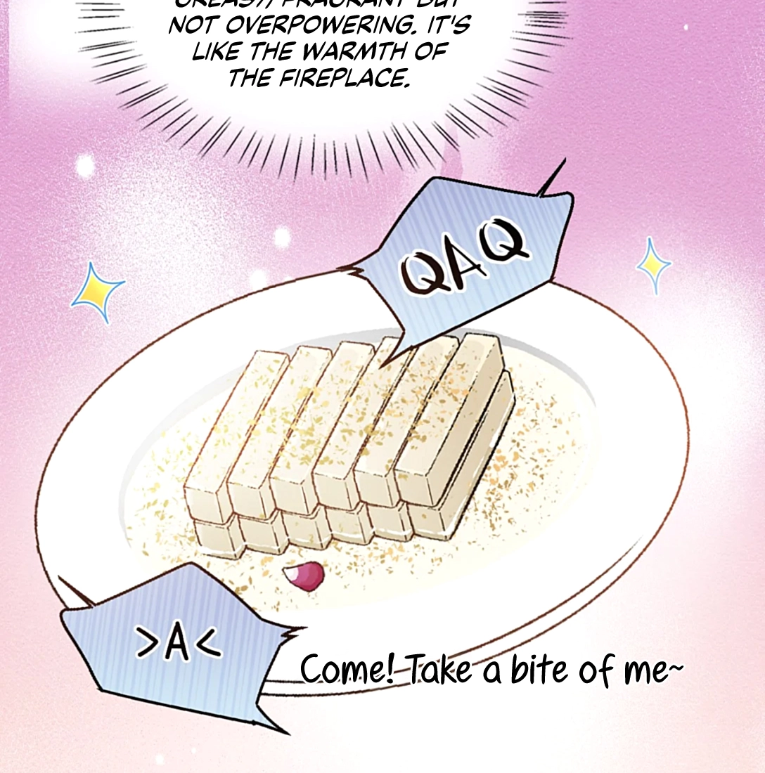 Vindicating the Villain Chapter 28 page 19 - 