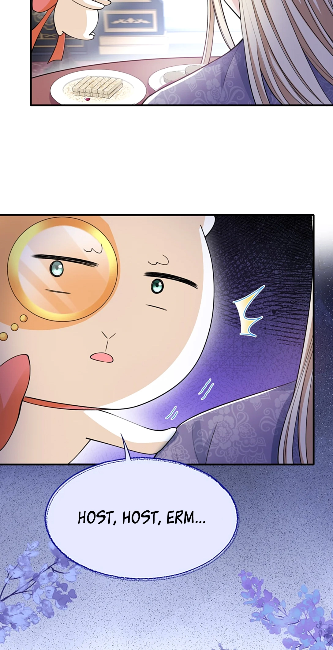 Vindicating the Villain Chapter 28 page 21 - 