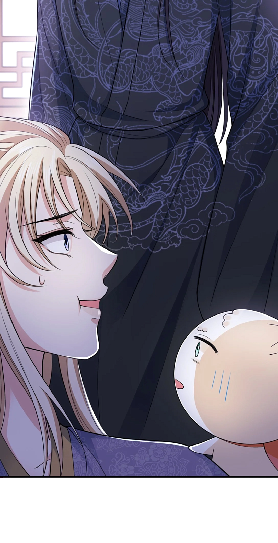 Vindicating the Villain Chapter 28 page 23 - 