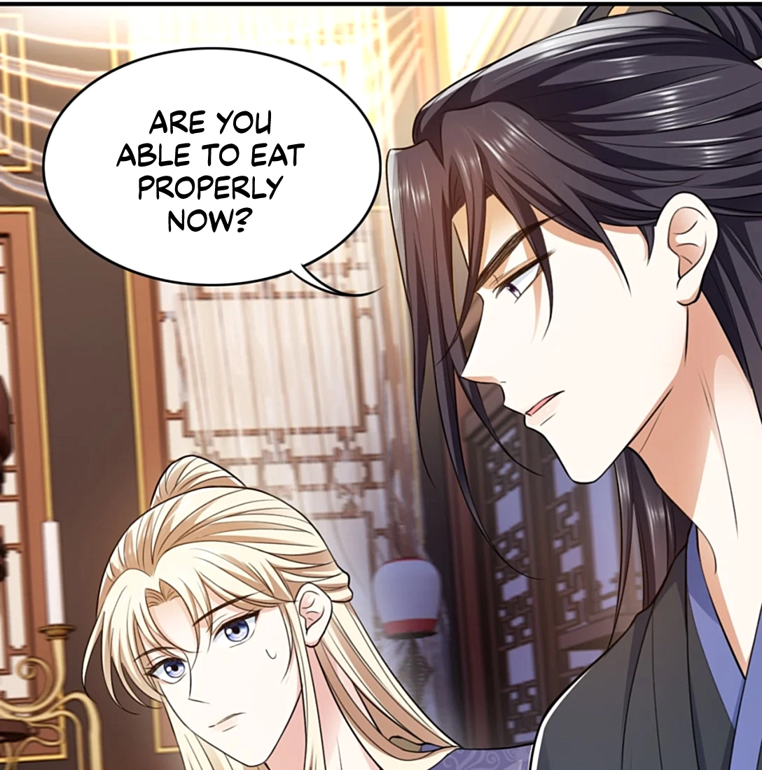 Vindicating the Villain Chapter 28 page 29 - 