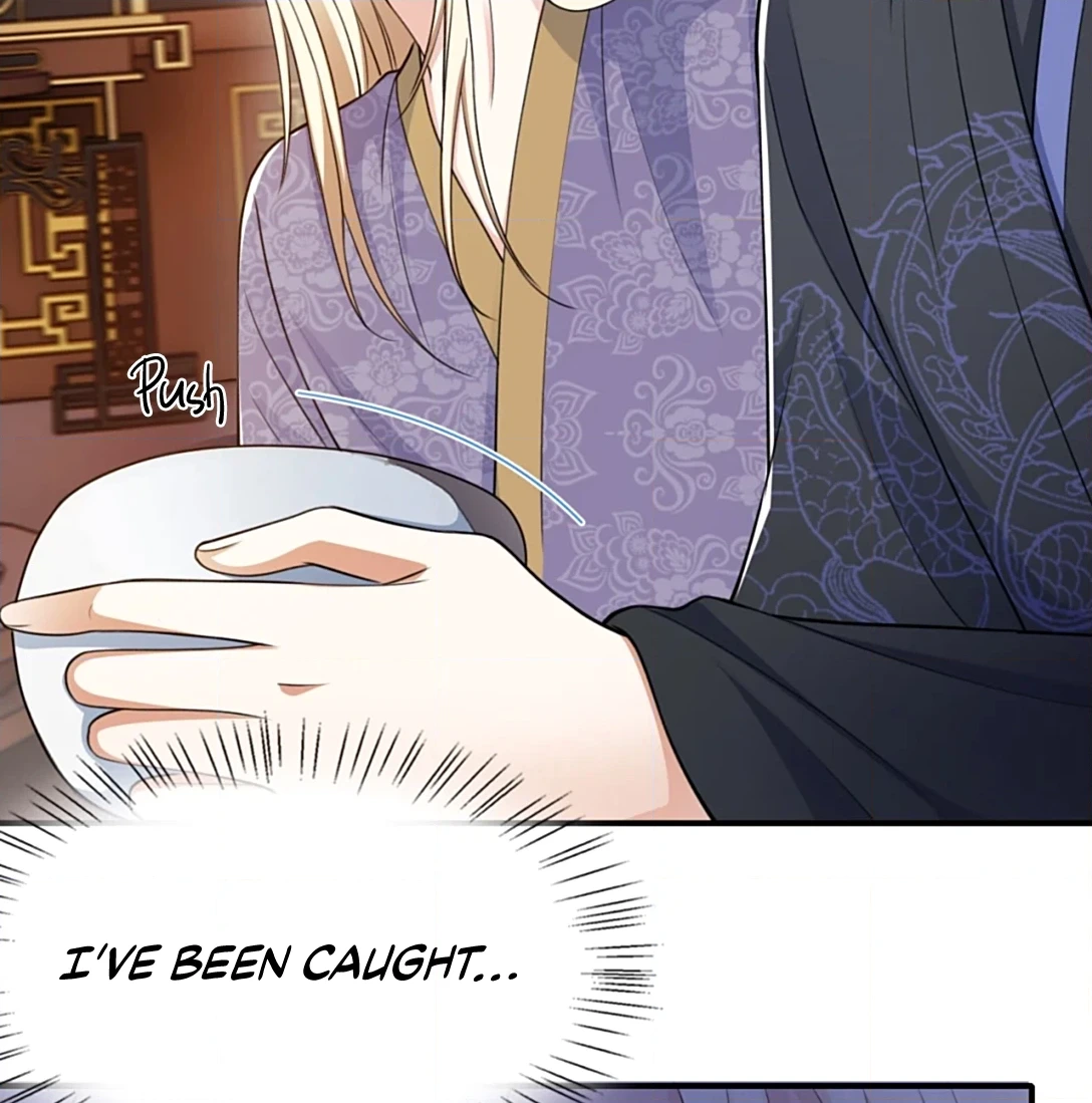 Vindicating the Villain Chapter 28 page 30 - 