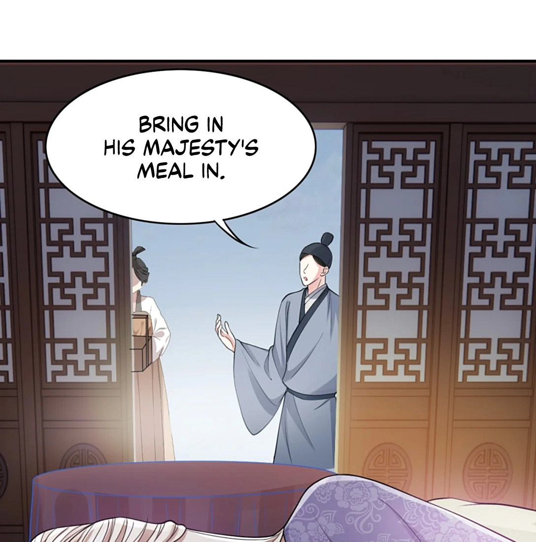 Vindicating the Villain Chapter 28 page 4 - 