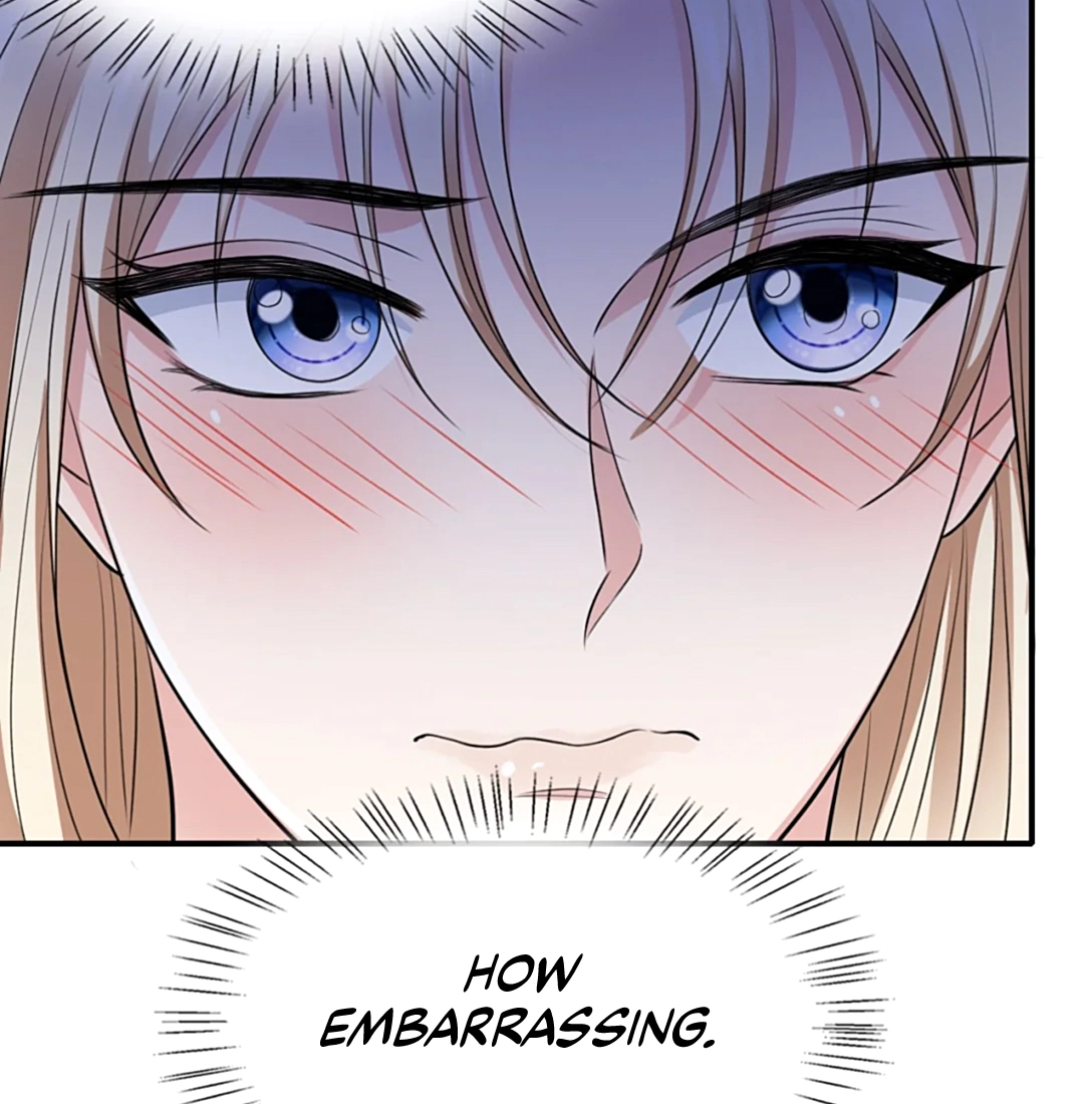 Vindicating the Villain Chapter 28 page 31 - 