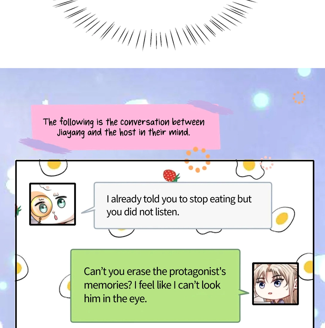 Vindicating the Villain Chapter 28 page 32 - 