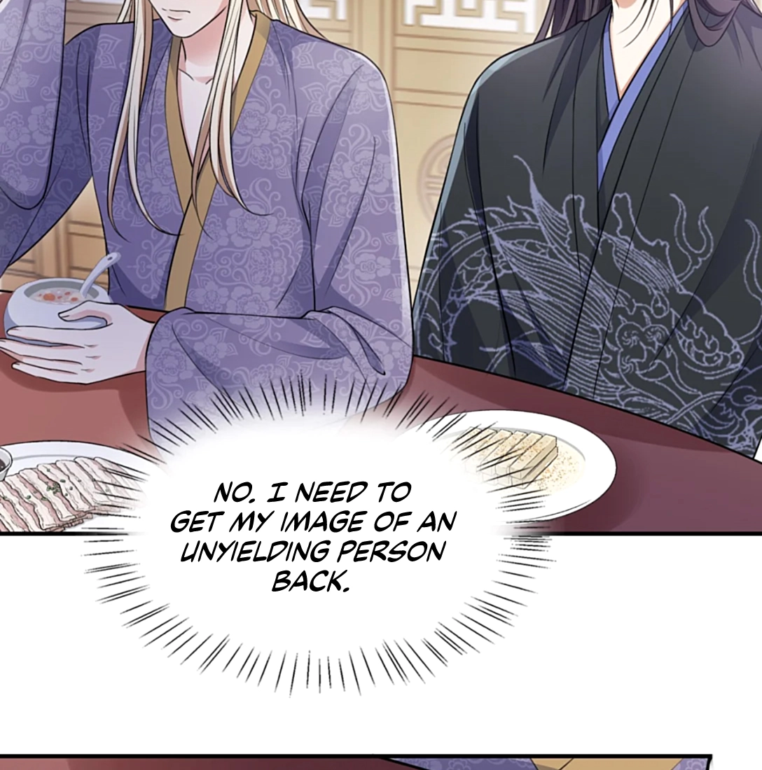 Vindicating the Villain Chapter 28 page 35 - 