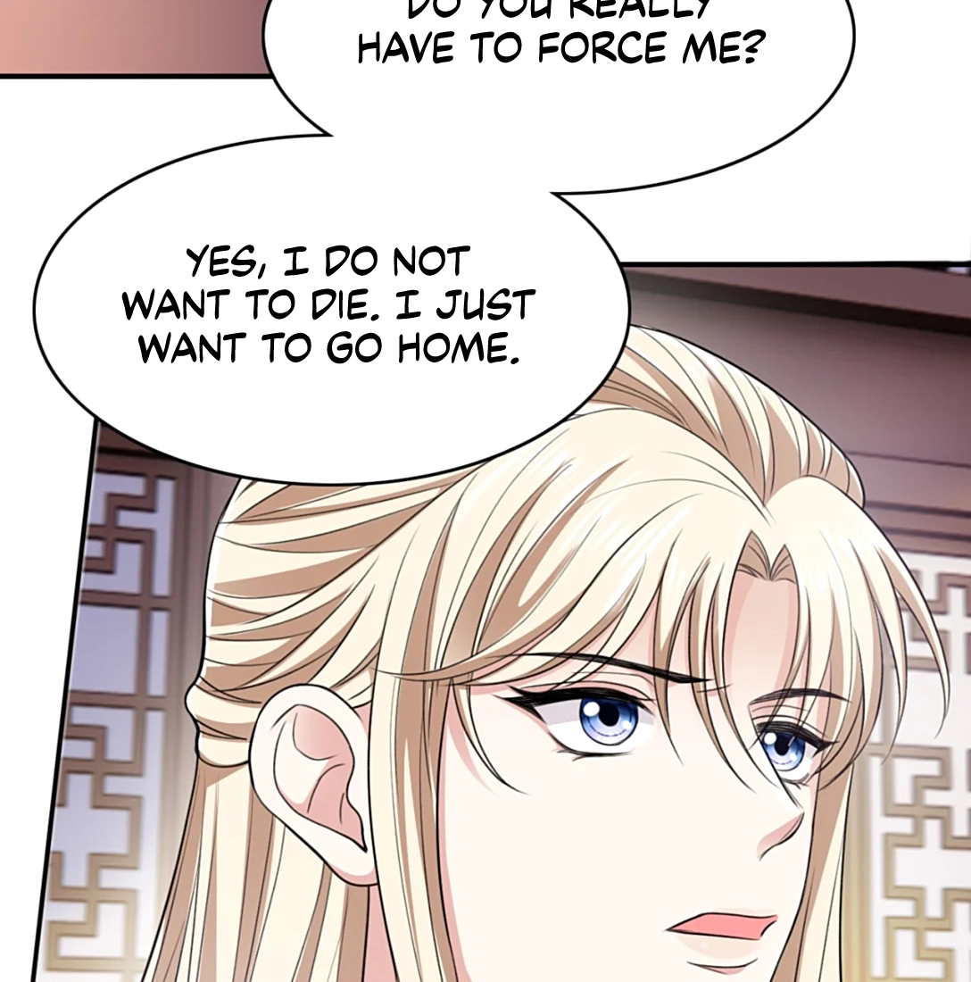 Vindicating the Villain Chapter 28 page 37 - 