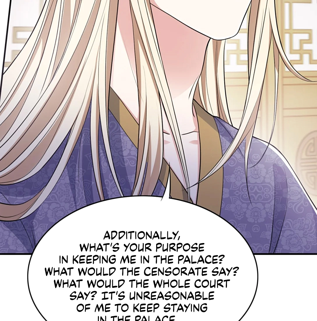 Vindicating the Villain Chapter 28 page 38 - 
