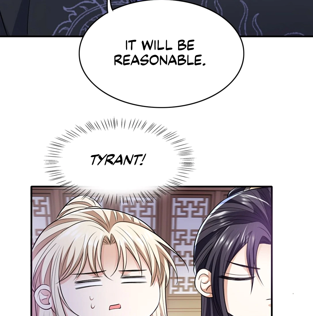 Vindicating the Villain Chapter 28 page 41 - 