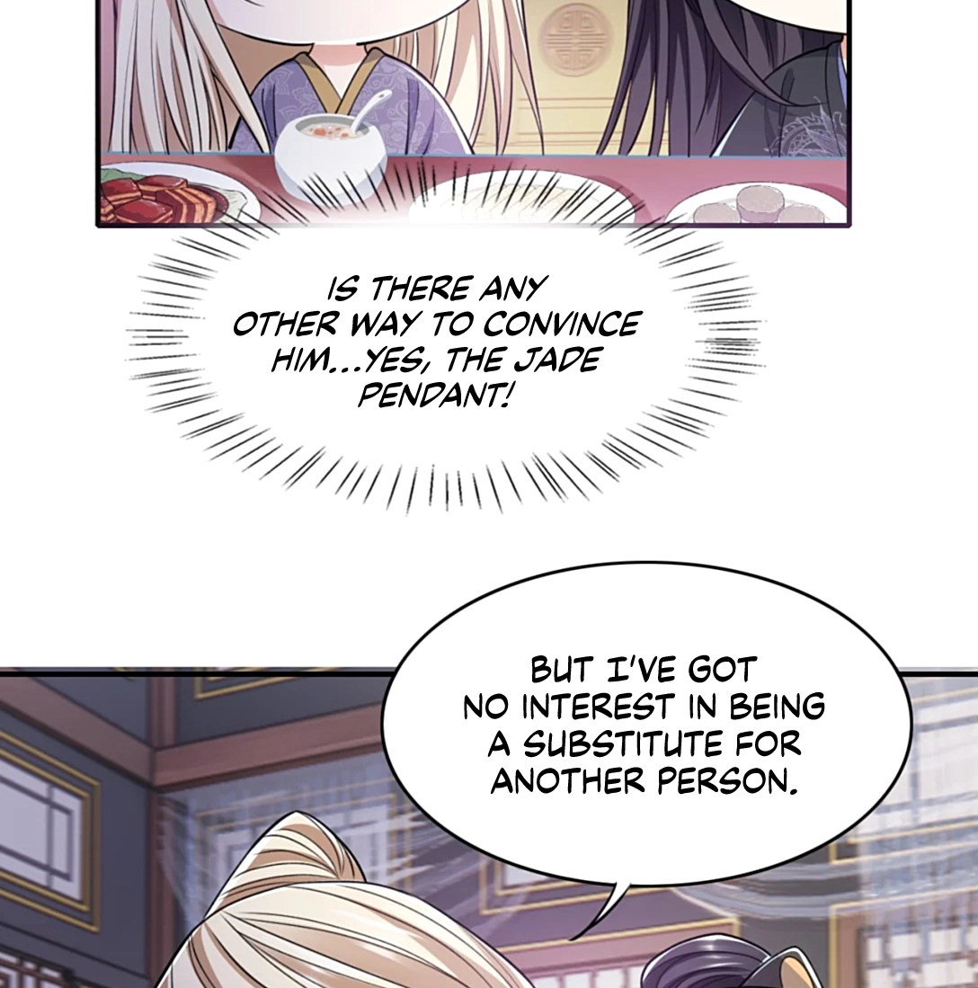 Vindicating the Villain Chapter 28 page 42 - 