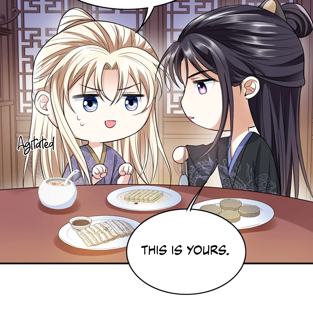 Vindicating the Villain Chapter 28 page 46 - 