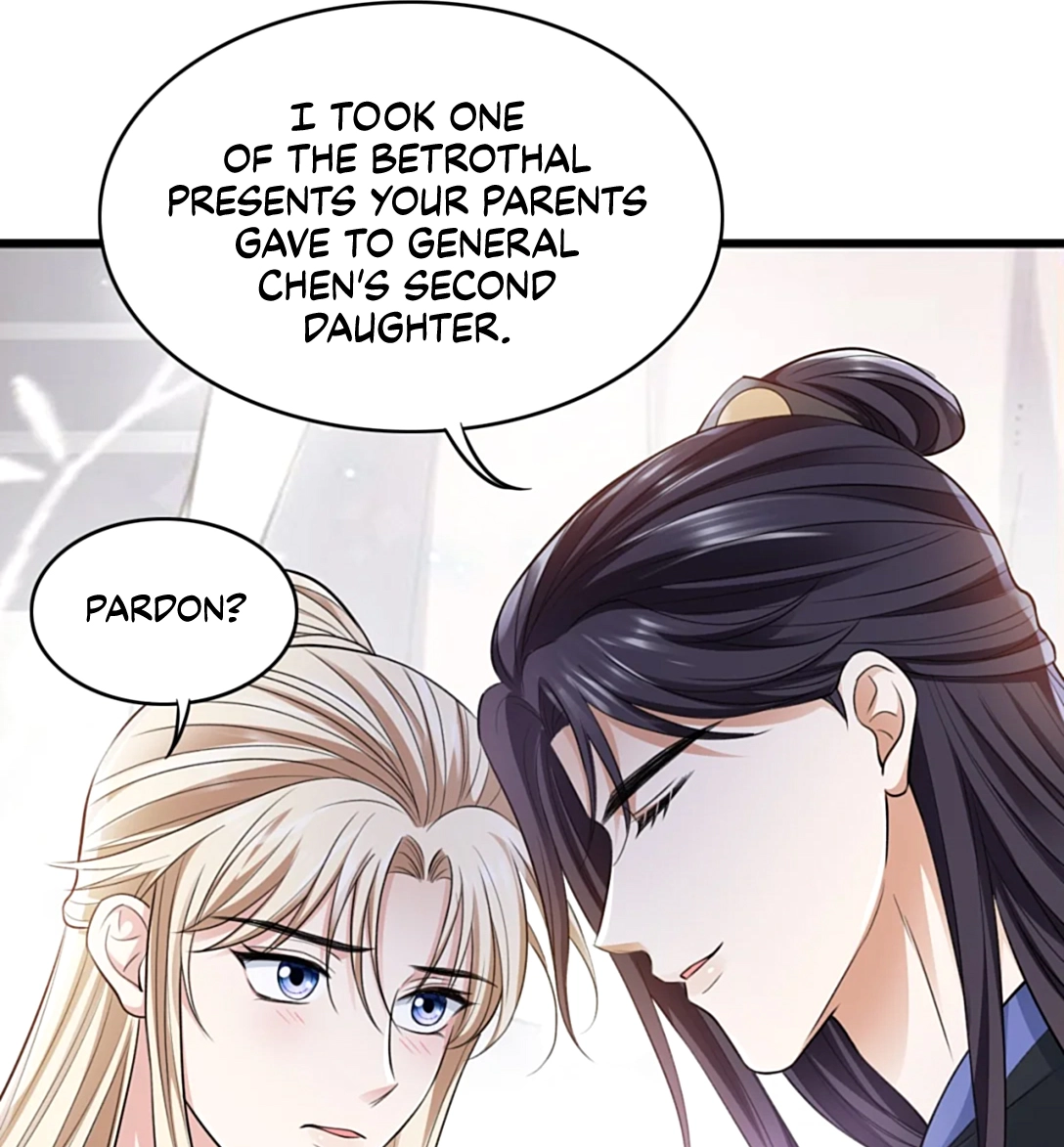 Vindicating the Villain Chapter 28 page 47 - 