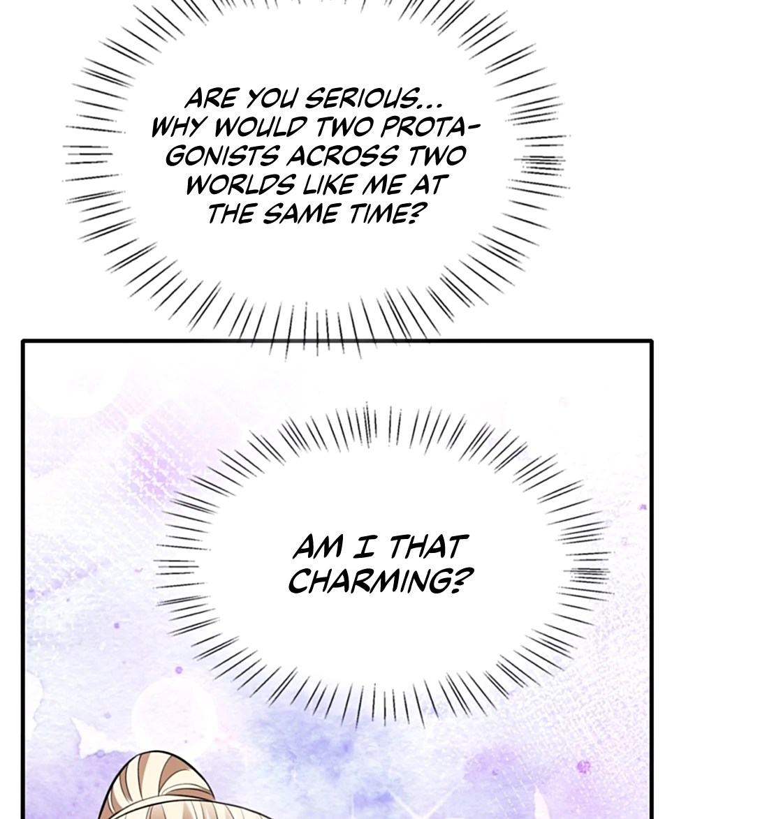 Vindicating the Villain Chapter 28 page 49 - 