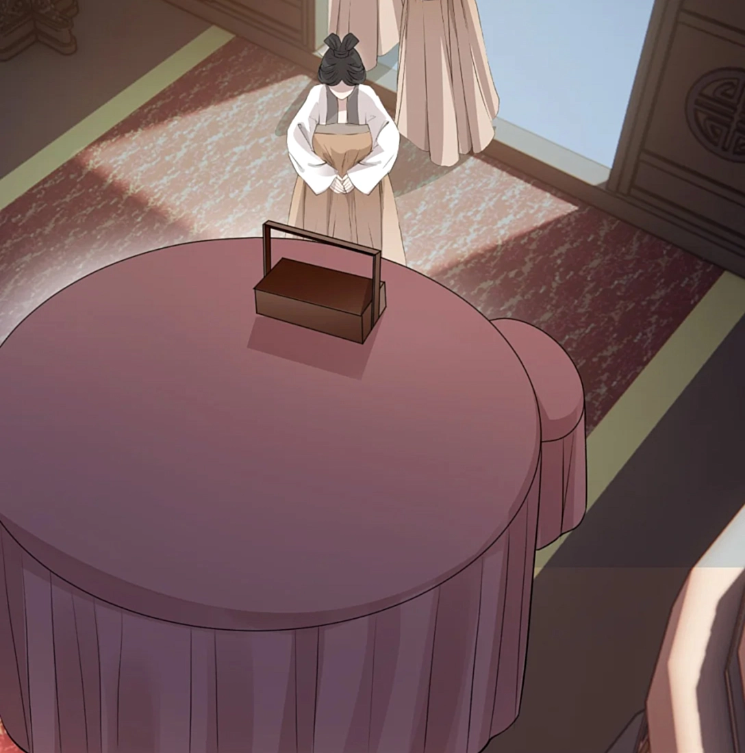 Vindicating the Villain Chapter 28 page 6 - 