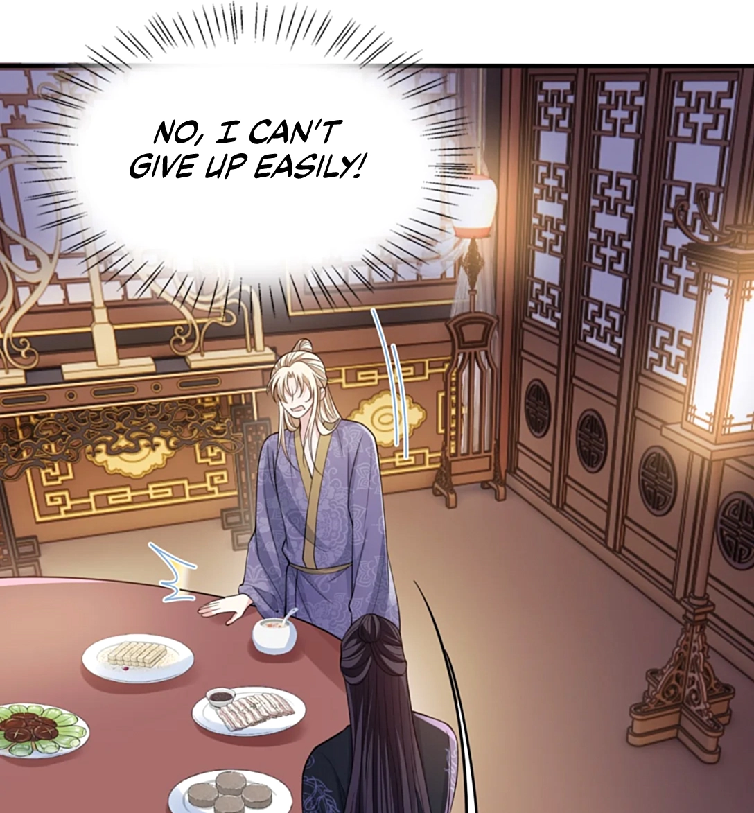 Vindicating the Villain Chapter 28 page 51 - 